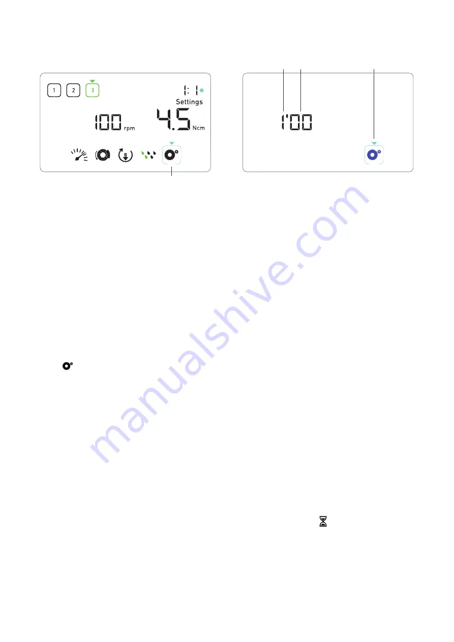 MEGAGEN MEG-ENGINE II Instructions For Use Manual Download Page 124