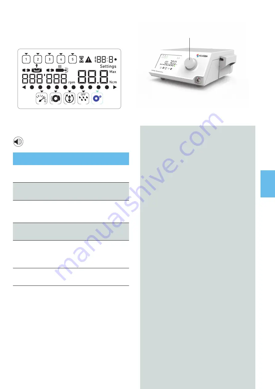 MEGAGEN MEG-ENGINE II Instructions For Use Manual Download Page 173