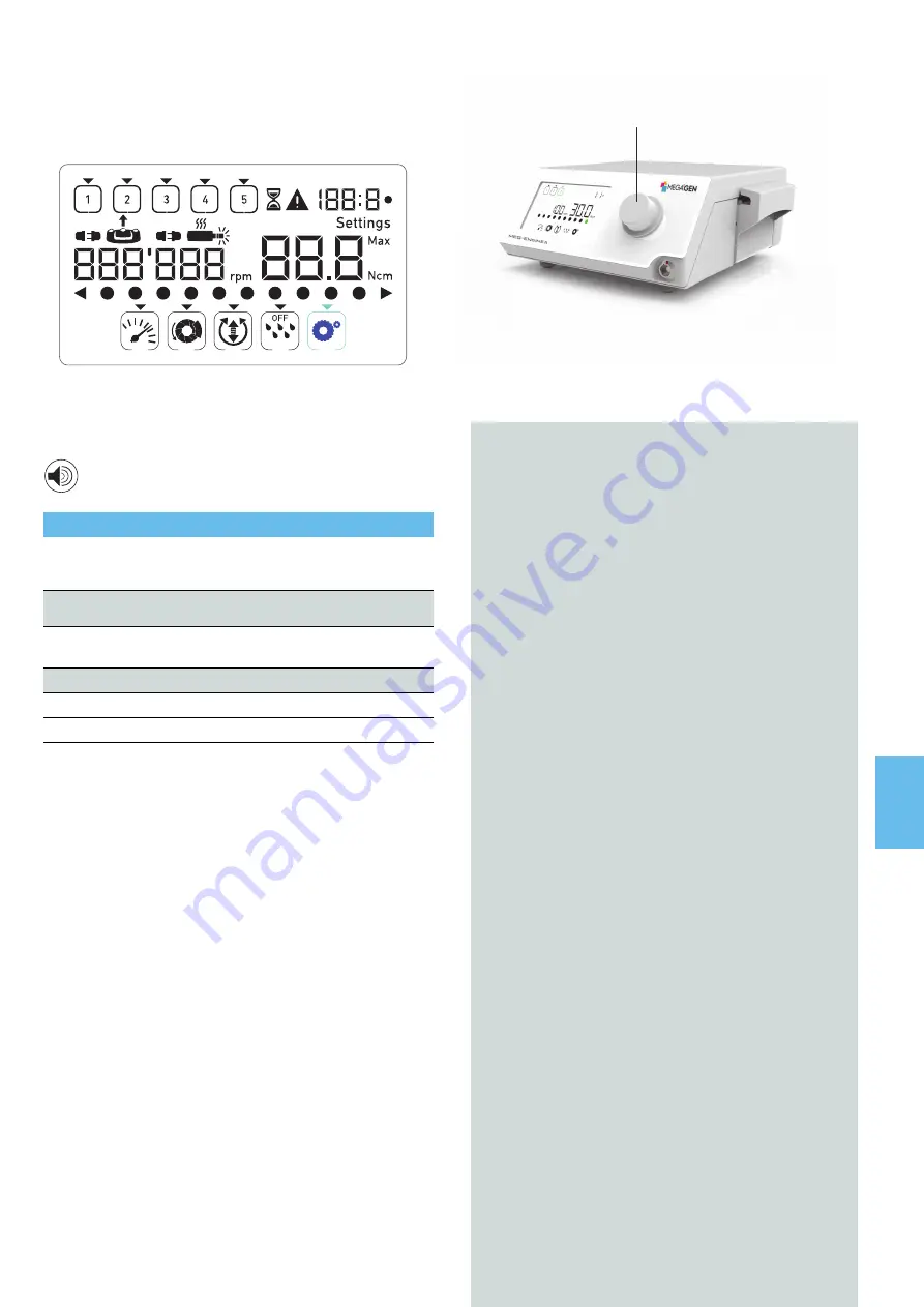 MEGAGEN MEG-ENGINE II Instructions For Use Manual Download Page 225