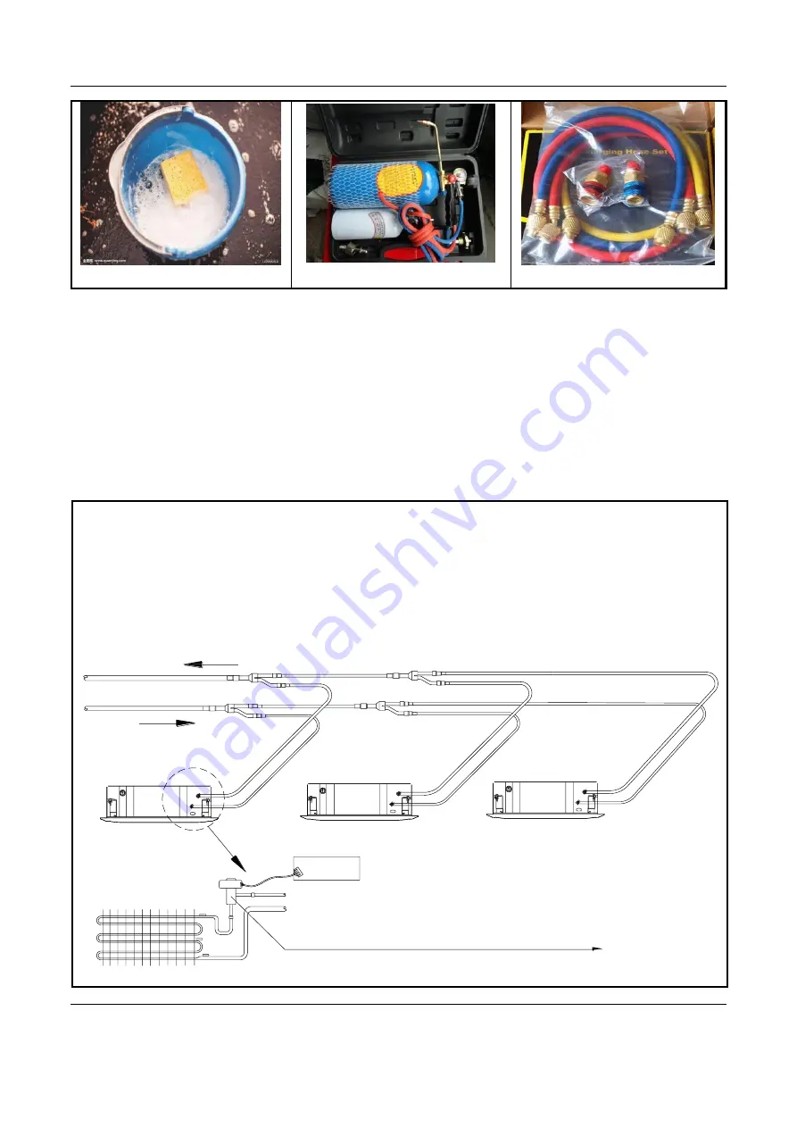 MegaLife ARV Series Service Manual Download Page 35