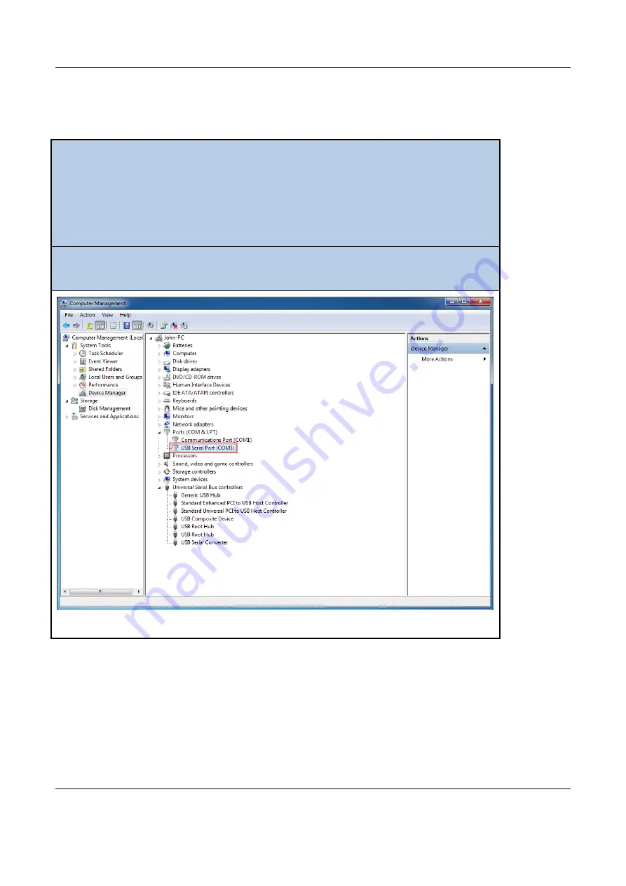 MegaLife ARV Series Service Manual Download Page 85