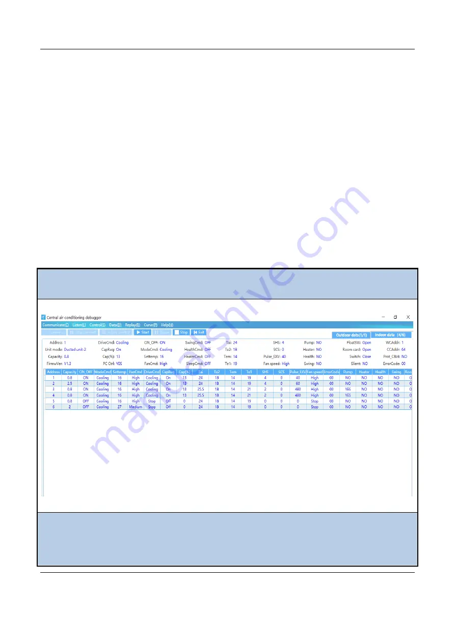 MegaLife ARV Series Service Manual Download Page 98