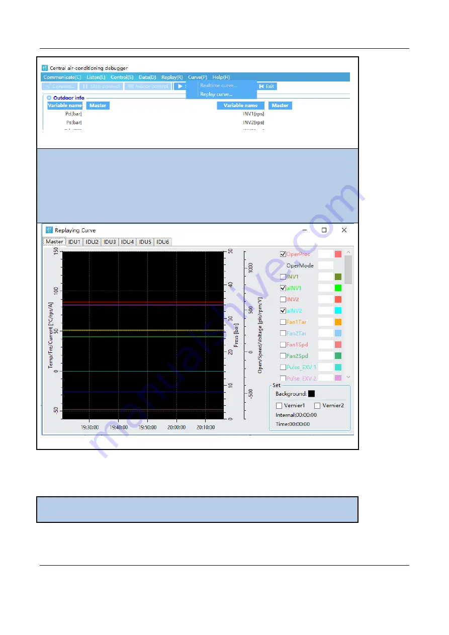 MegaLife ARV Series Service Manual Download Page 105