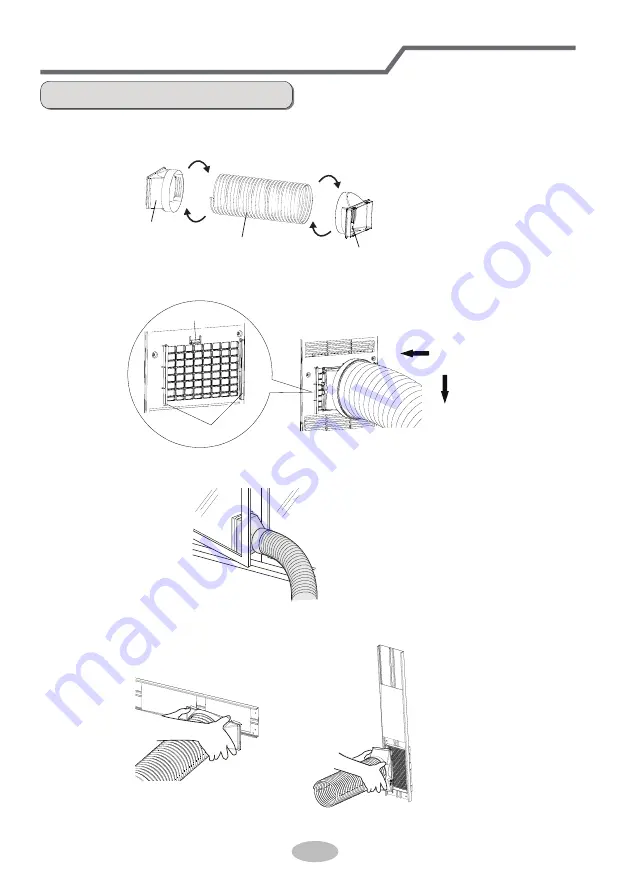 MegaLife ML-PC07AM-K5NNA2B Owner'S Manual Download Page 25