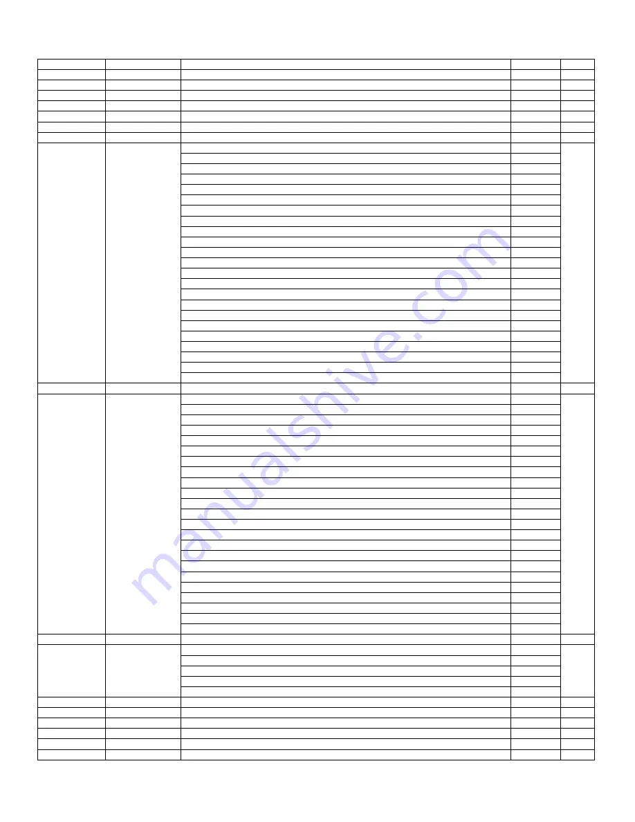 MegaLite Linebot Q480 User Manual Download Page 10