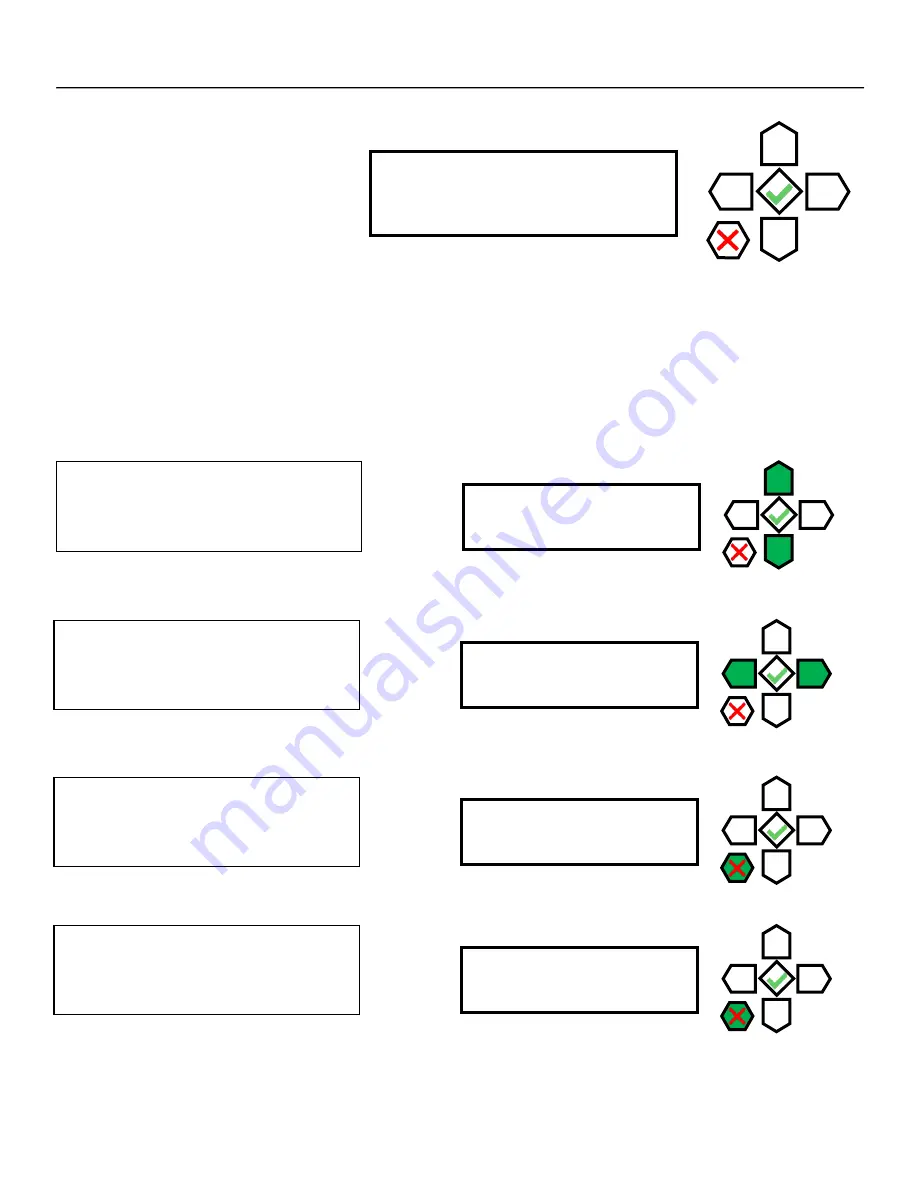 MegaLite MEMO CORE CONTROL User Manual Download Page 6