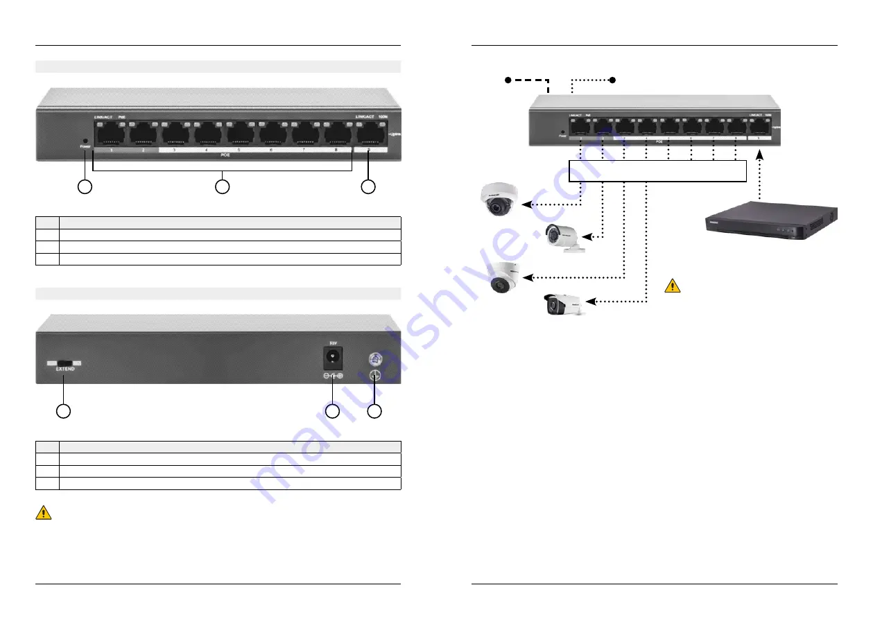 Megasat 0900176 User Manual Download Page 7