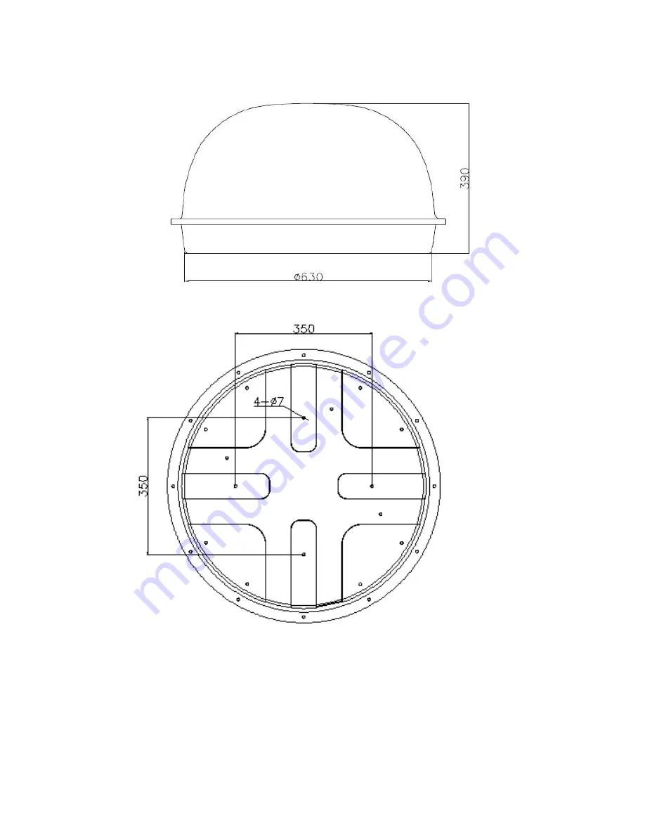 Megasat WSTA-DP250PMS Скачать руководство пользователя страница 22