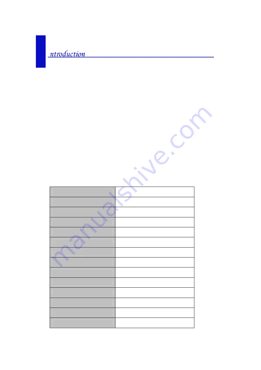 Megasat WSTA-VM250PSG User Manual Download Page 27