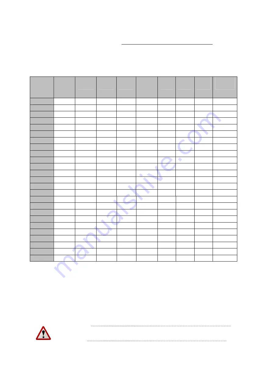 Megasat WSTA-VM250PSG User Manual Download Page 45