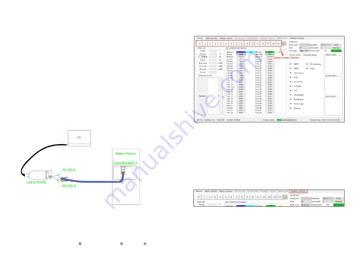 Megatank GL48100 Скачать руководство пользователя страница 10