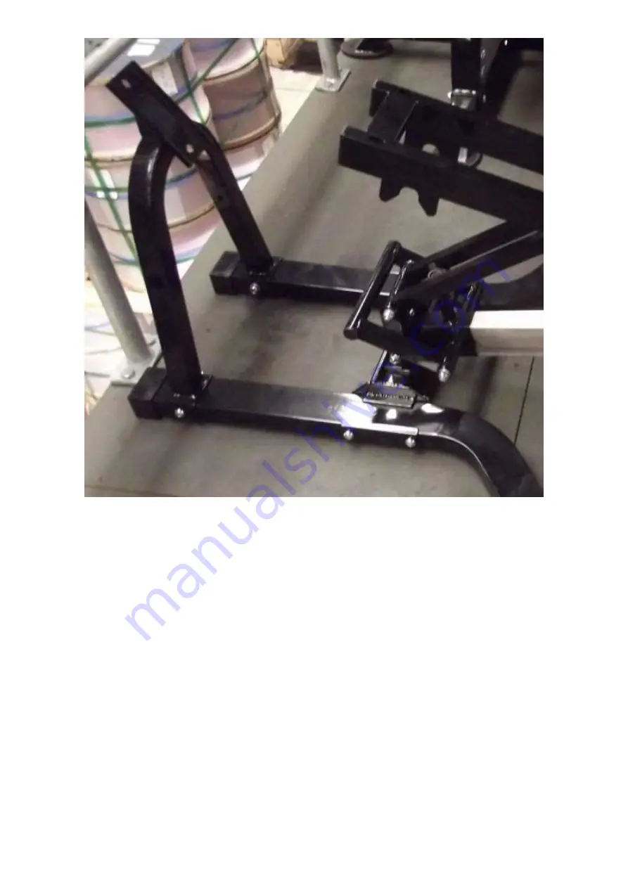 MegaTec MT-LA-MP Assembly Walkthrough Download Page 6