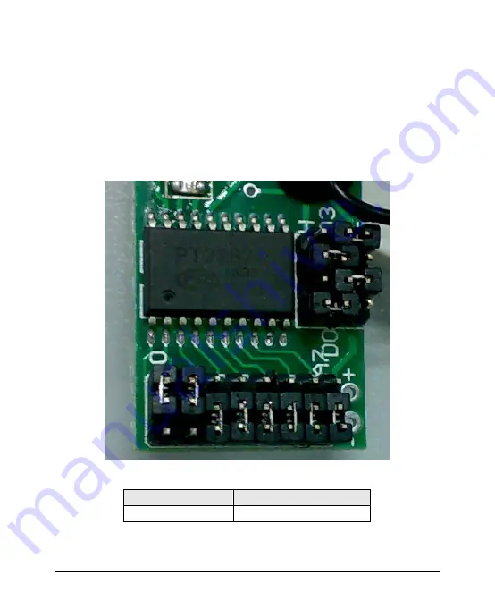 MegaTec NetFeeler 2 User Manual Download Page 18