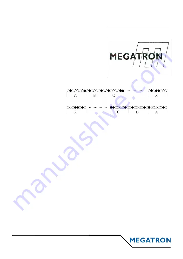 Megatron MTH-2500 Скачать руководство пользователя страница 19