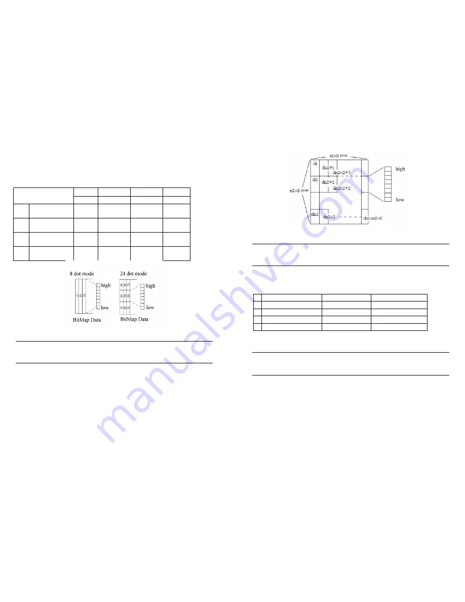 Megatron TP UP-NH User Manual Download Page 11