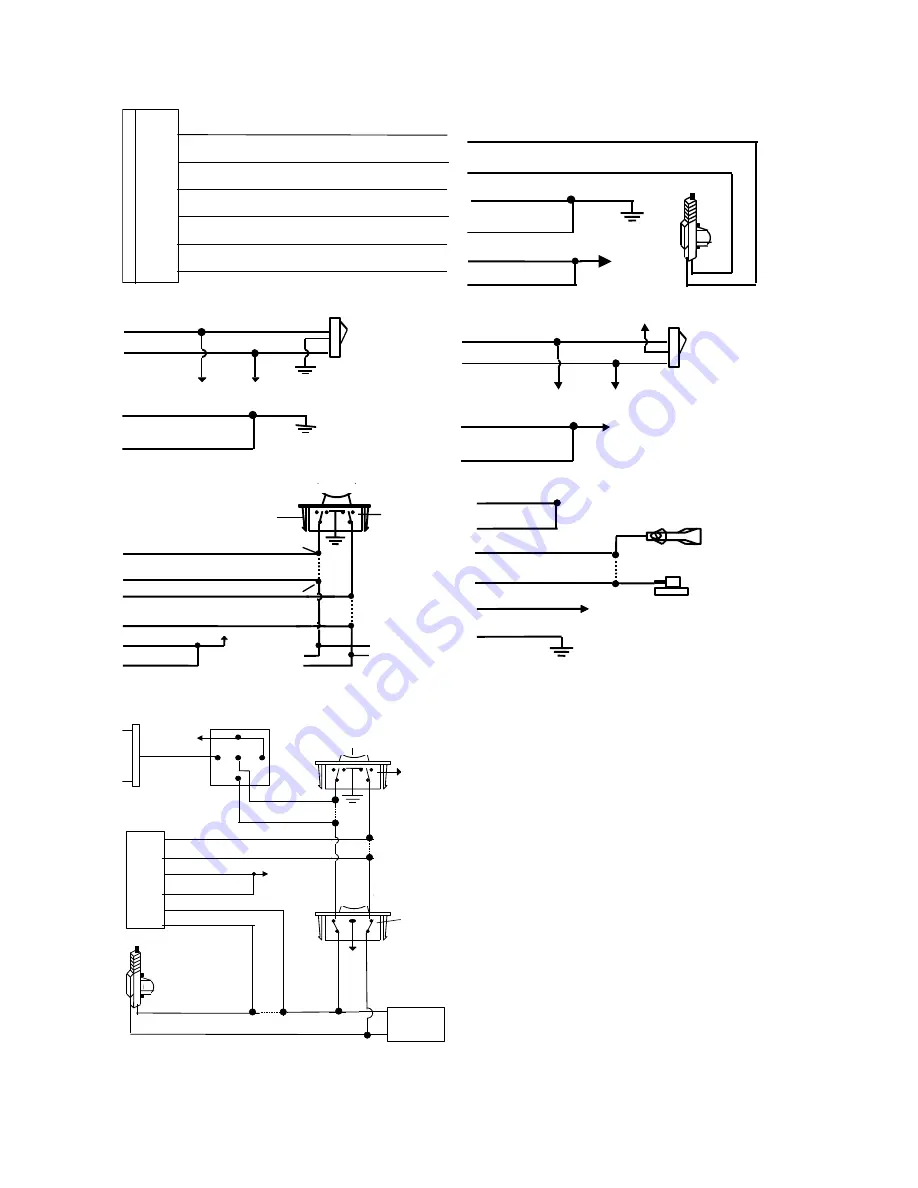 MEGATRONIX KE 680 Installation And Operation Manual Download Page 5