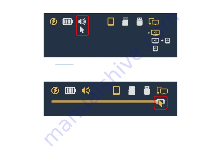 Megavoice Envision B01 User Manual Download Page 6