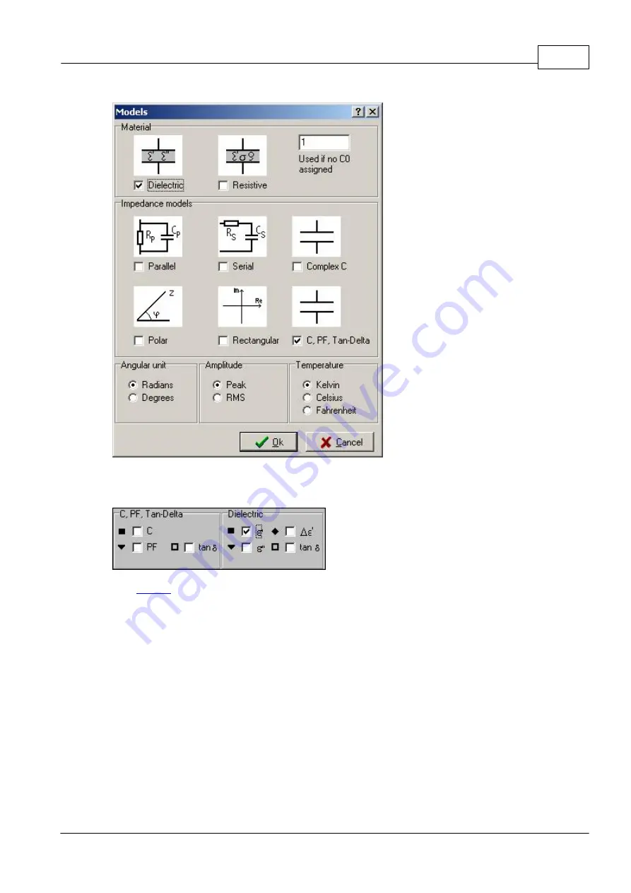 Megger IDAX Series Скачать руководство пользователя страница 21