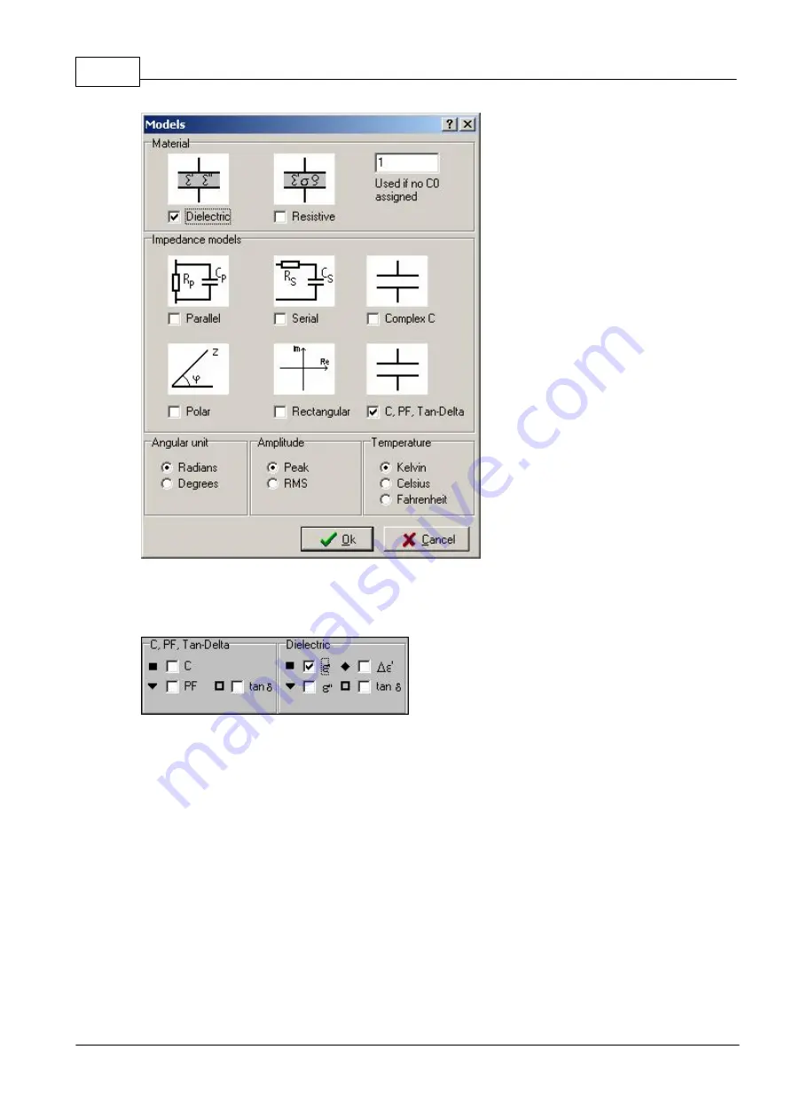 Megger IDAX Series User Manual Download Page 62