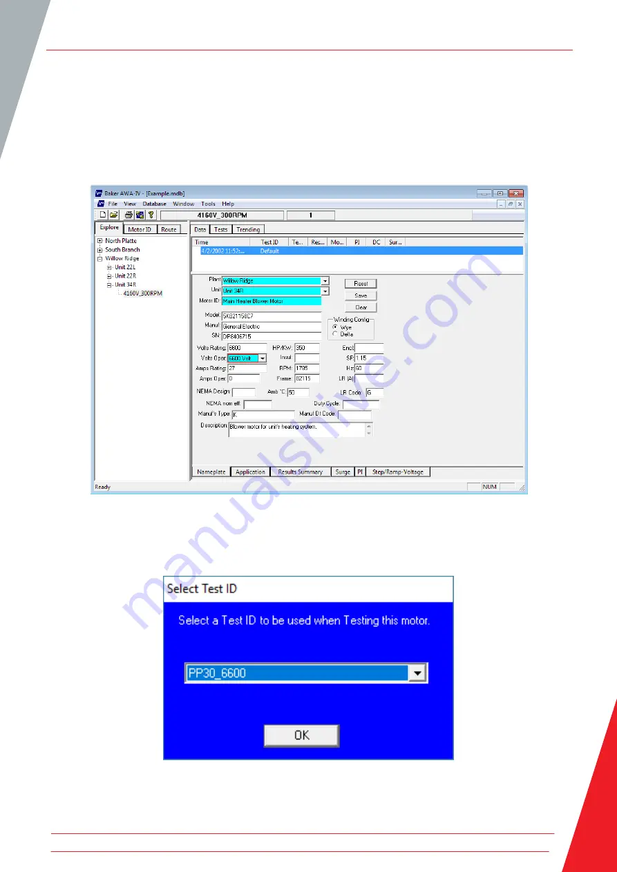 Megger PPX30 User Manual Download Page 33