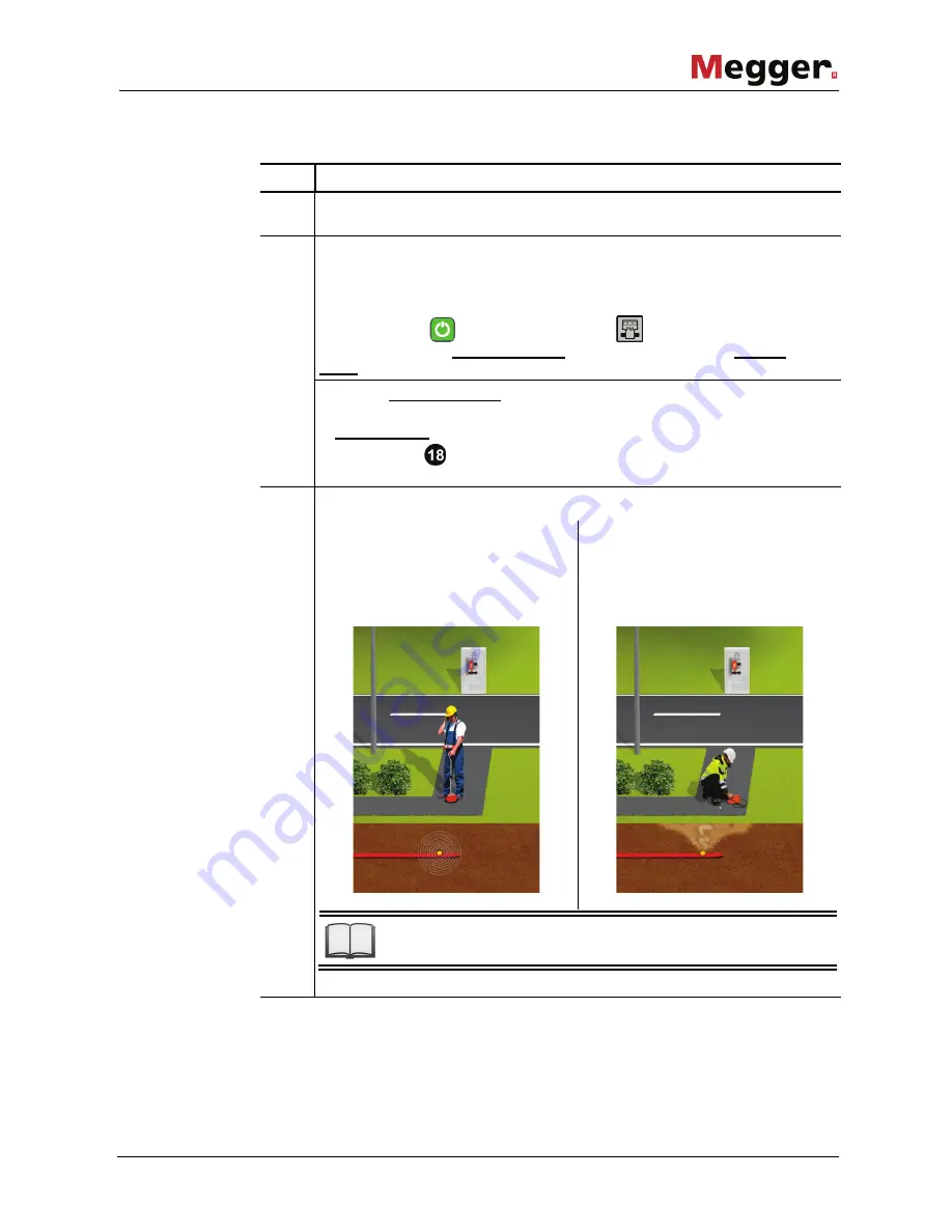 Megger SFC250 User Manual Download Page 43