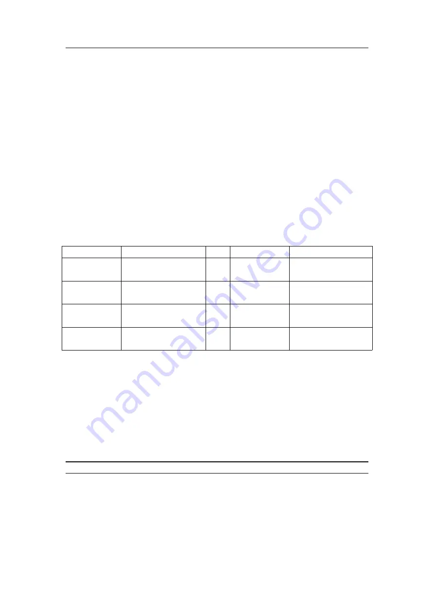 Megmeet MTC-04-NT User Manual Download Page 26