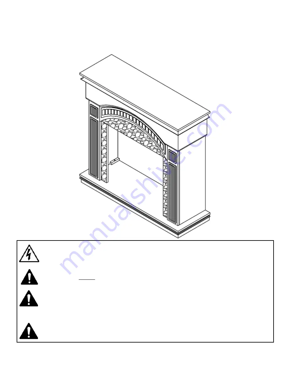 Meijer HYWN-23 Owner'S Manual Download Page 1