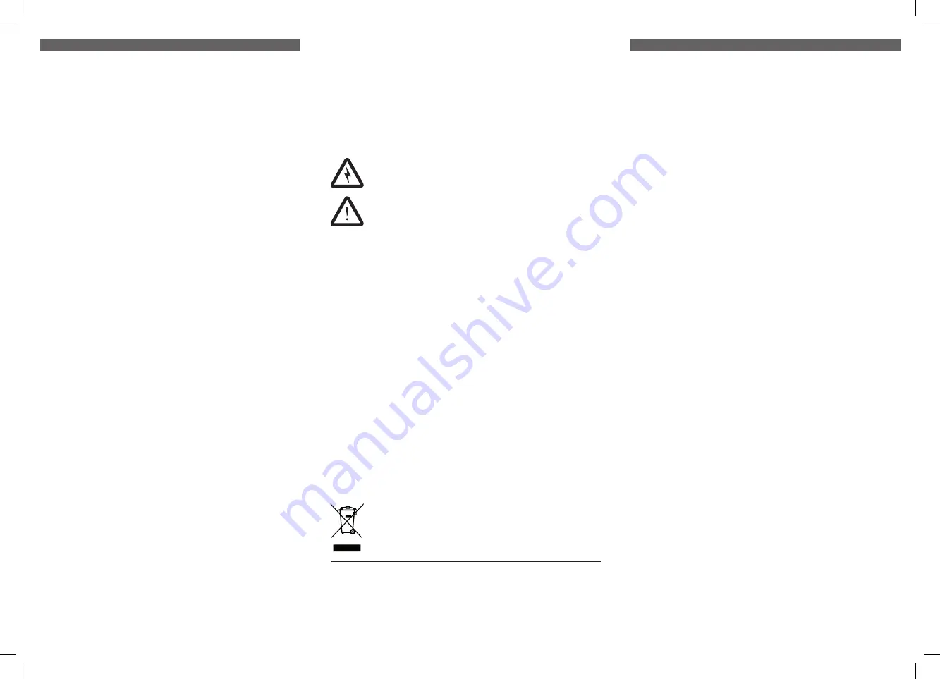 Meilhaus Electronic USB Isolator ME-USB Iso Instructions For Use Download Page 1