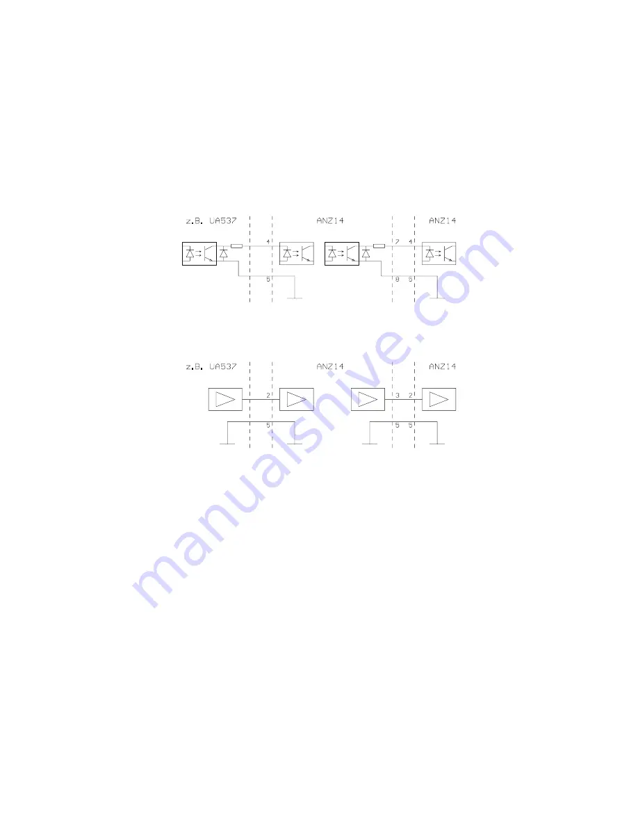 Meinberg FUNKUHREN ANZ14_V3 Operating Instructions Manual Download Page 10