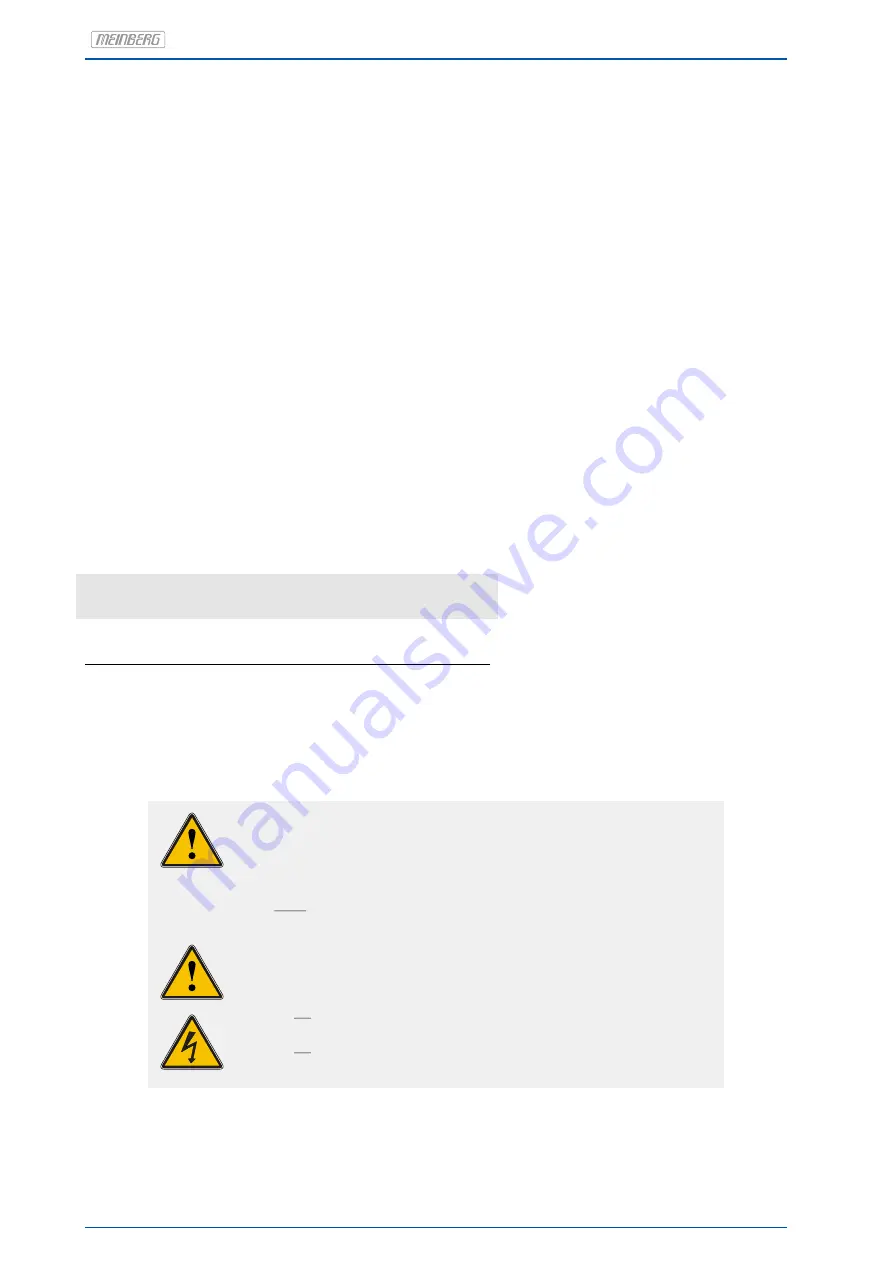 Meinberg GPS165 Manual Download Page 30