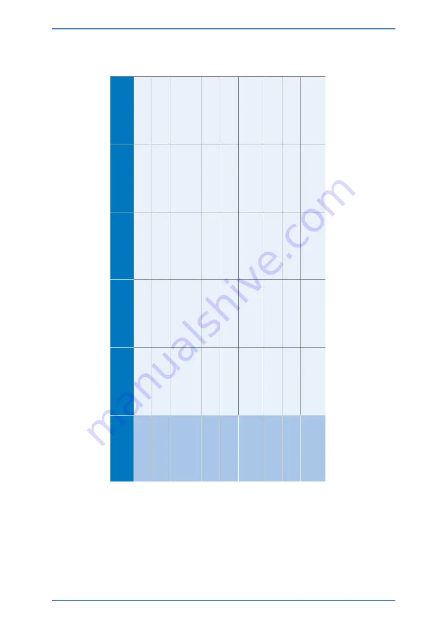 Meinberg GPS165 Manual Download Page 43