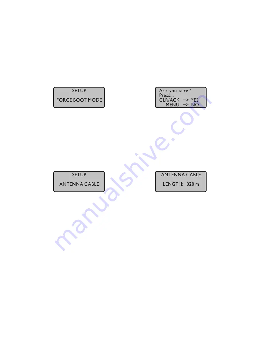 Meinberg GPS167TGP Скачать руководство пользователя страница 32