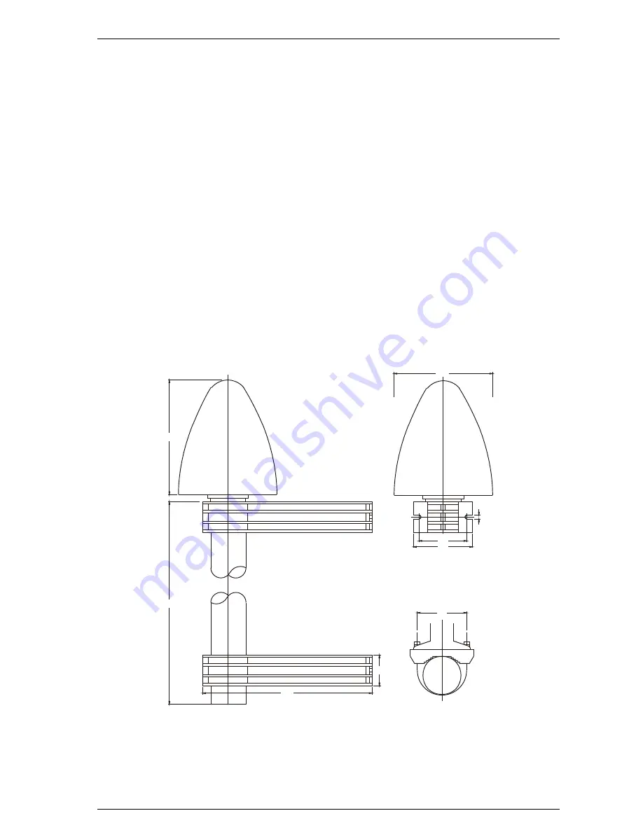 Meinberg GPS170SV Manual Download Page 25