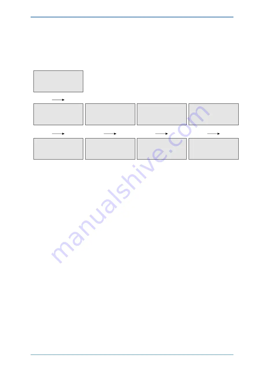 Meinberg IMS-GNS181 Setup Manual Download Page 34