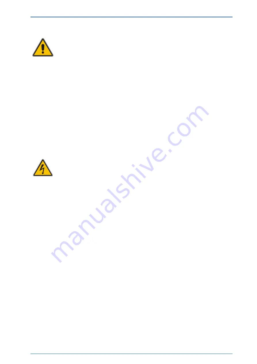 Meinberg IMS-LNE-GBE Setup Manual Download Page 6