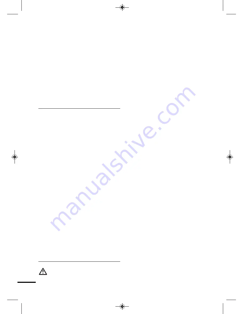 Meister BHKS 1200 LB LASER Translation Of The Original Operating Instructions Download Page 146