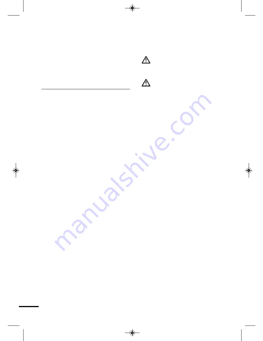 Meister BHKS 1200 LB LASER Translation Of The Original Operating Instructions Download Page 156