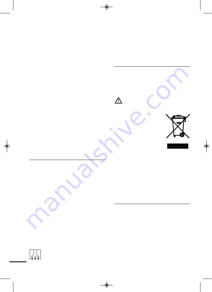 MeisterCraft MDR 280 FT Translation Of The Original Instructions Download Page 90