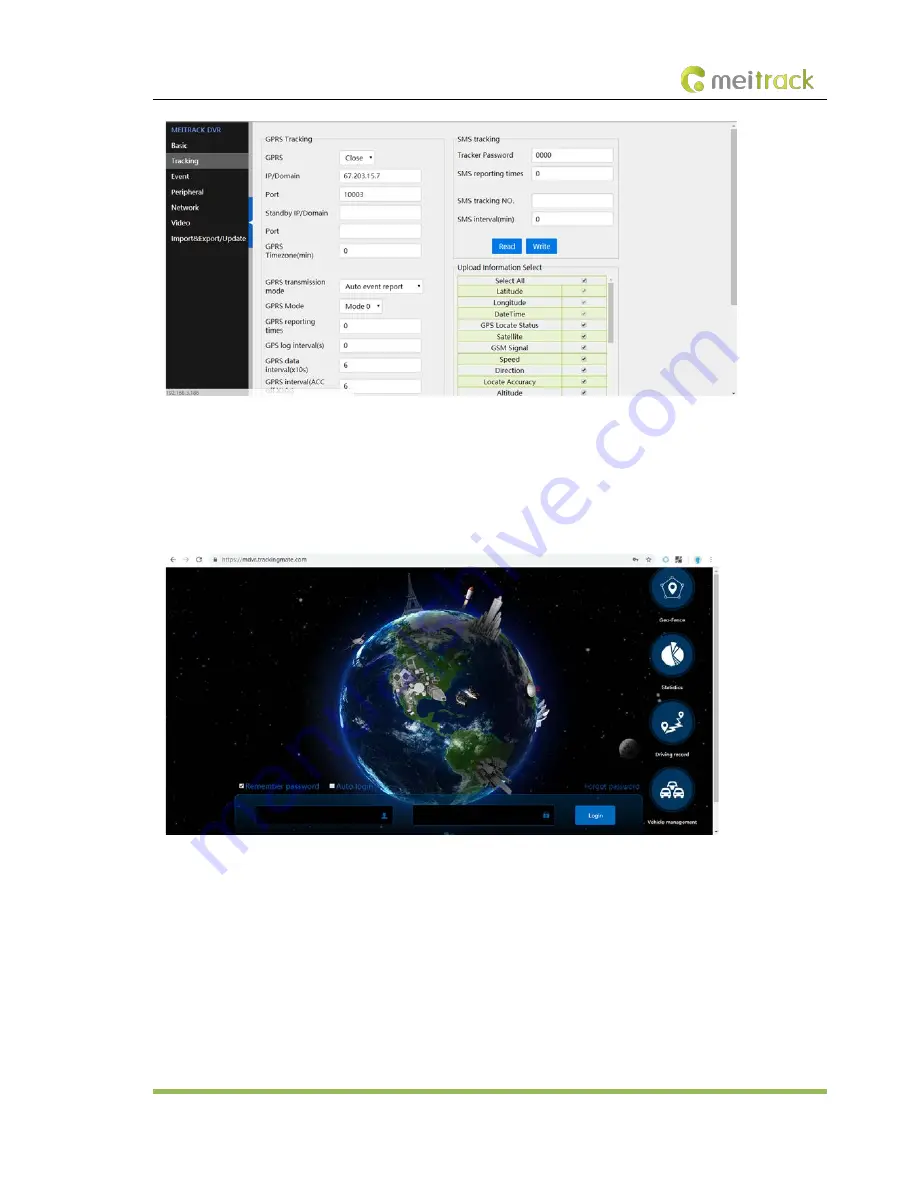 MeiTrack MD522S Скачать руководство пользователя страница 29