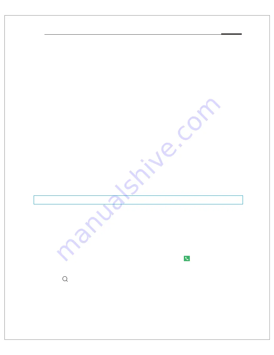 Meizu M571H User Manual Download Page 22