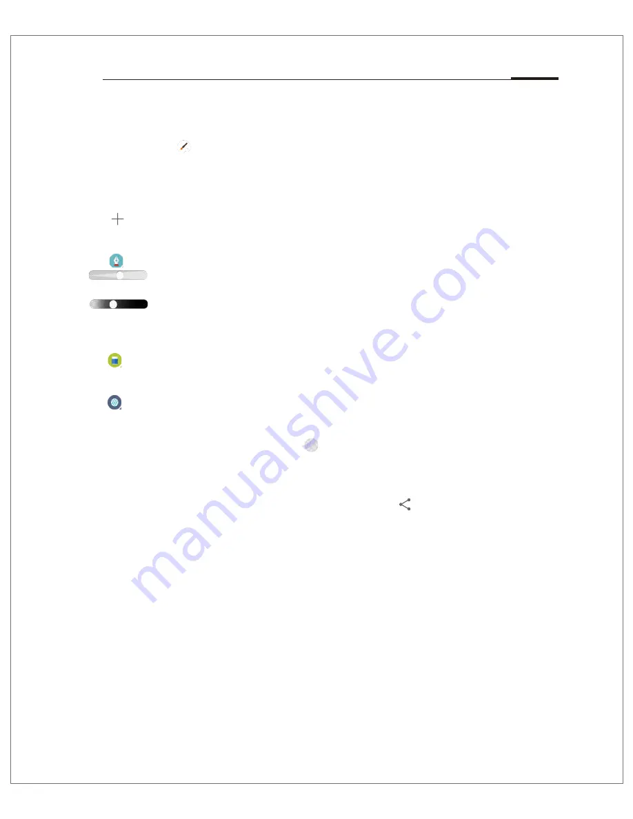 Meizu M571H User Manual Download Page 57