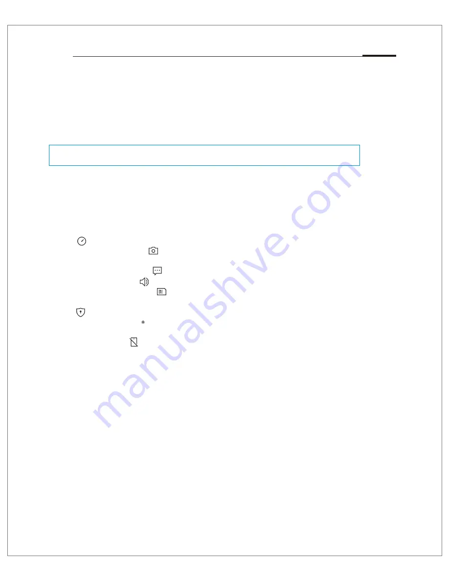 Meizu M571H User Manual Download Page 62