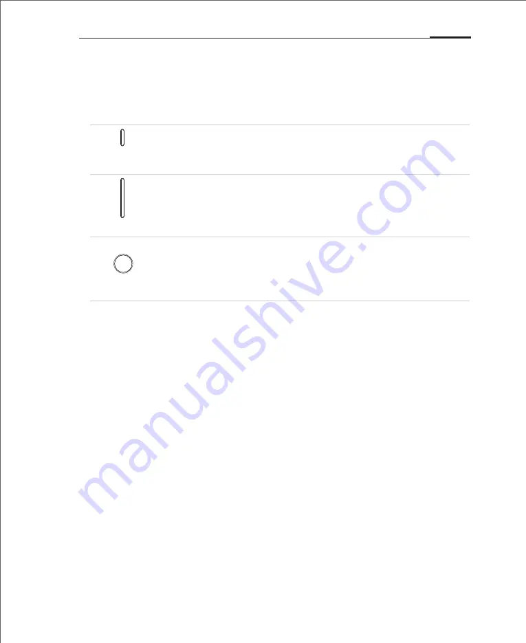 Meizu M813H User Manual Download Page 11