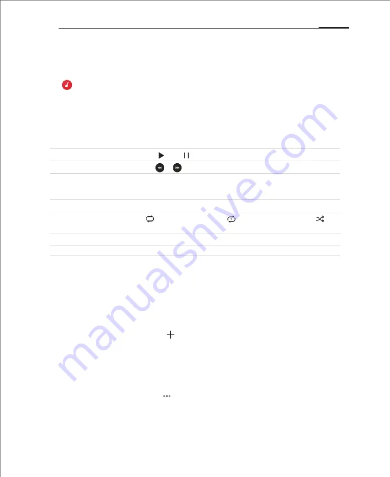 Meizu M813H User Manual Download Page 34