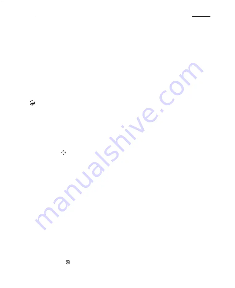 Meizu M813H User Manual Download Page 56