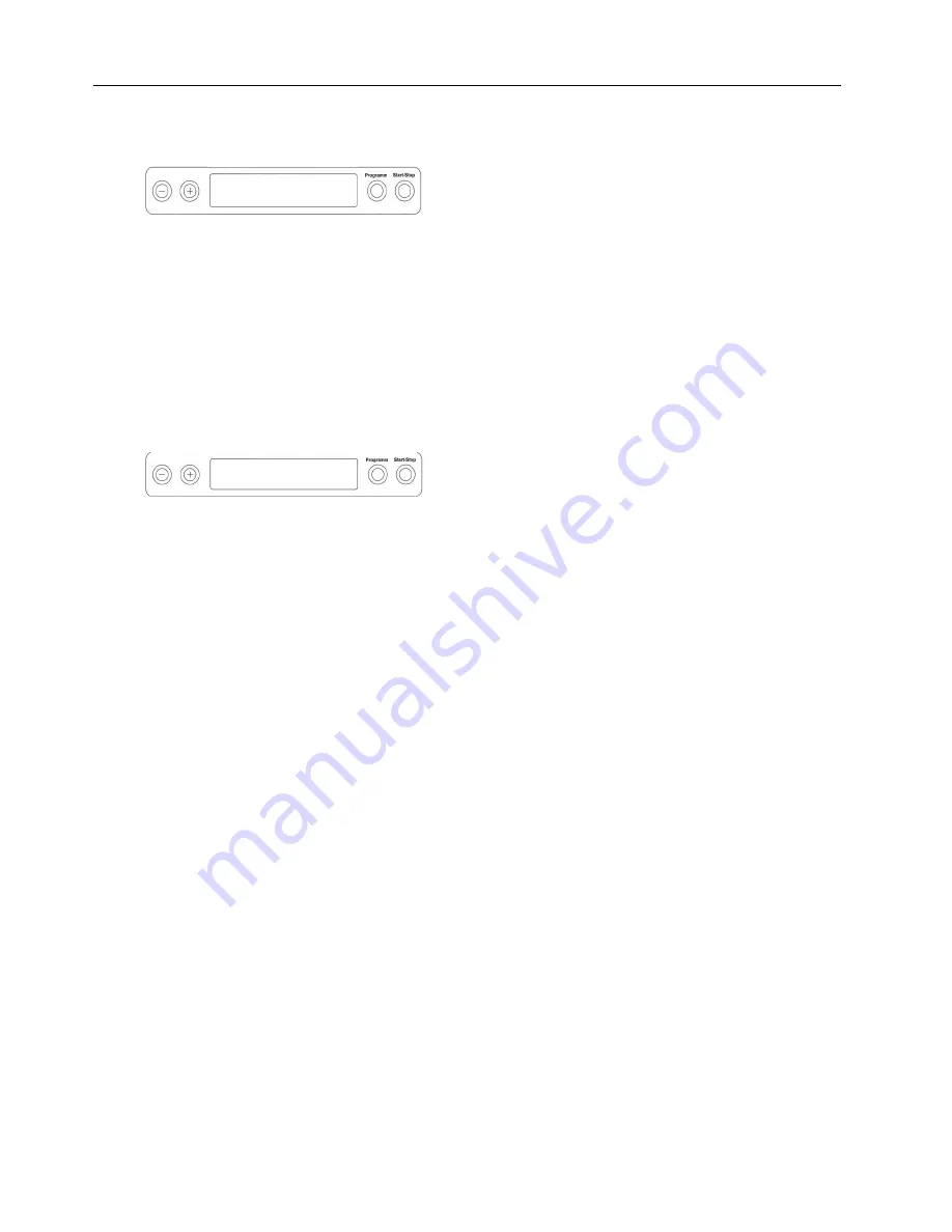 MELAG Euroklav 29 VS+ User Manual Download Page 36