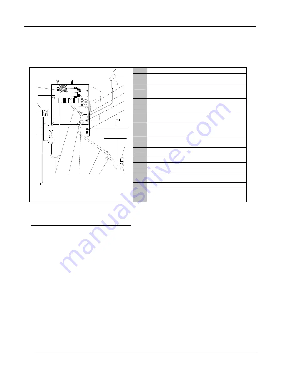 MELAG MELAdem 40 Operating Manual Download Page 15