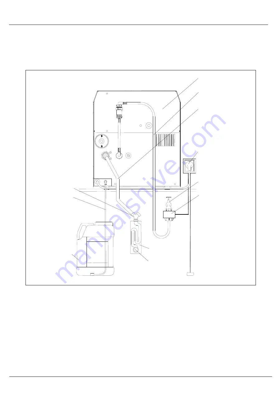 MELAG Vacuklav 30-B User Manual Download Page 7