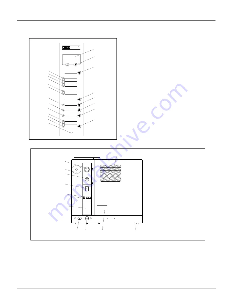 MELAG Vacuklav 31 User Manual Download Page 5