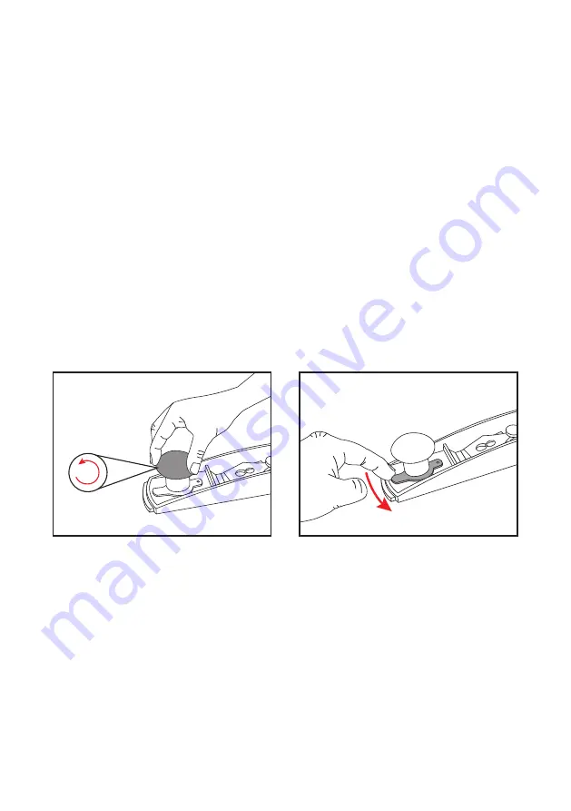 Melbourne MTC-49421 Owner'S Manual Download Page 10